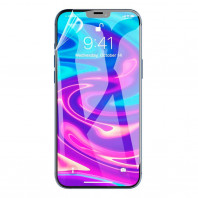 Защитная гидрогелиевая пленка PRO для iPhone 12 Pro Max